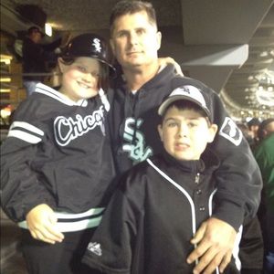 Meet your Posher, Keith